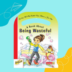 Be Good Series English 5 Books