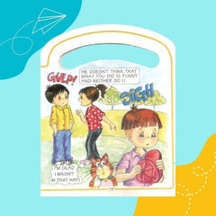 Be Good Series English 5 Books