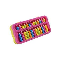 Math Learning Toy for Kids with Abacus #2013