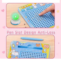 Magnetic Drawing Board