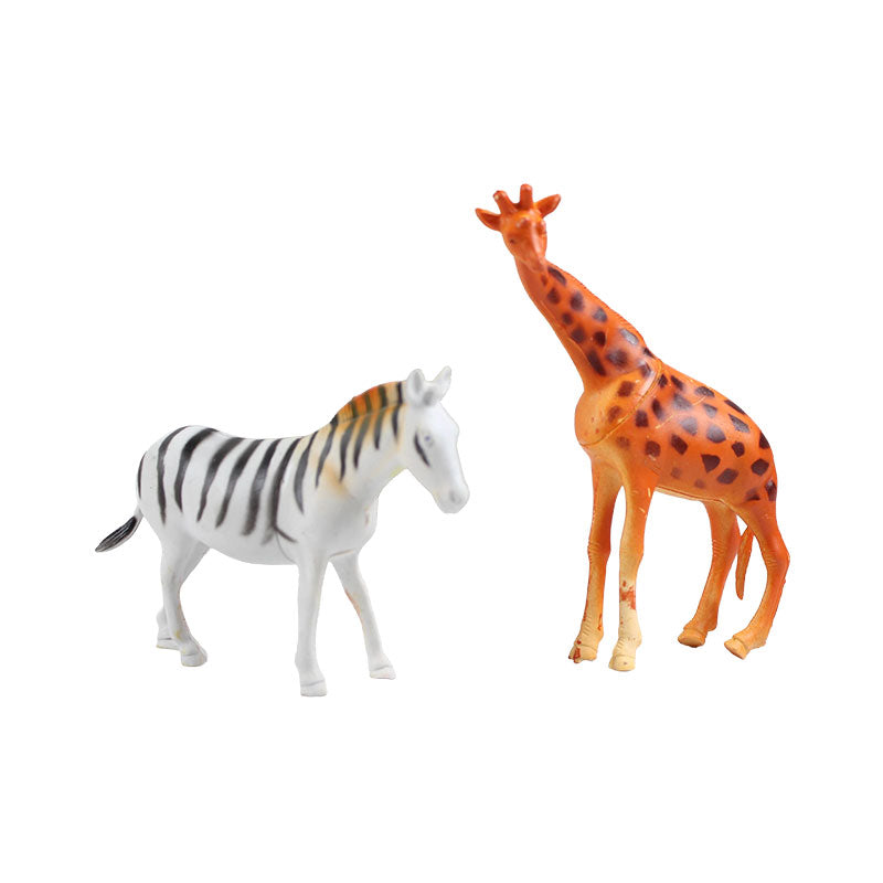 Animal Figures