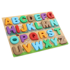 3D Wooden Puzzle Board