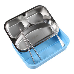 Stainless Steel Lunch Box