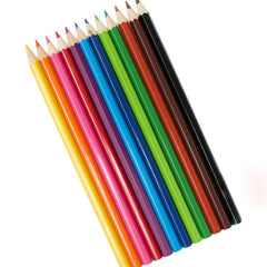 Pencil Colors