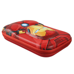 3d Embossed Characters Stationery Case for Boys #1990