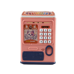 Money Box for Kids