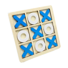 tic-tac-toe game
