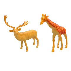 Classic Animal Toys