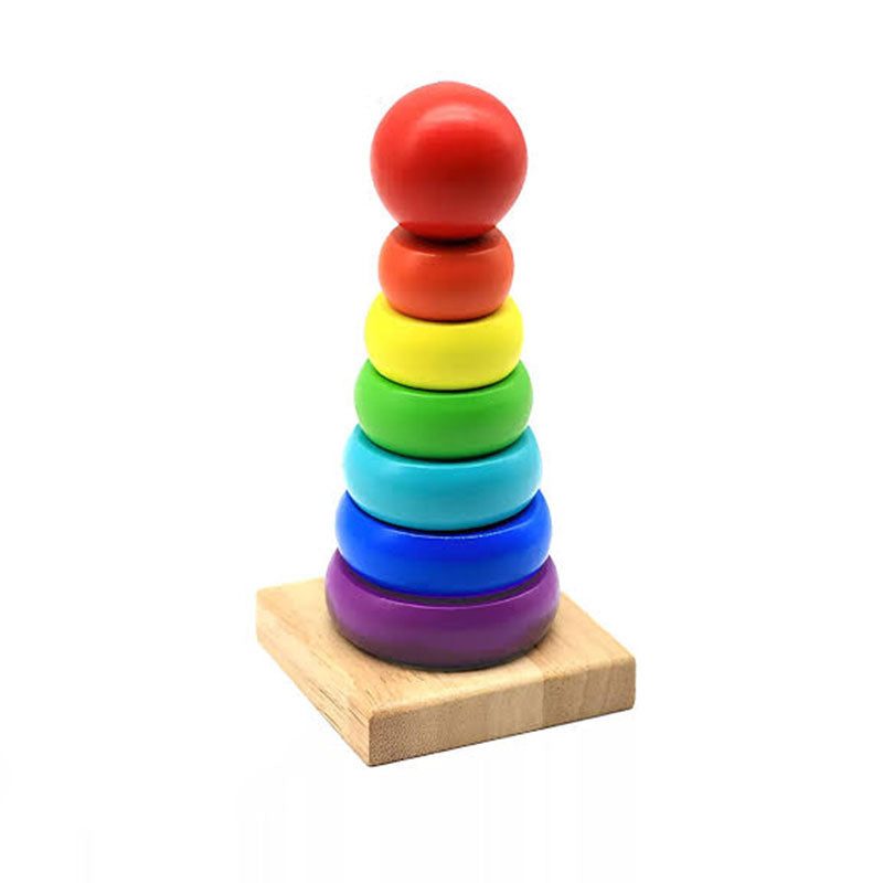 Early Learning Educational Toys