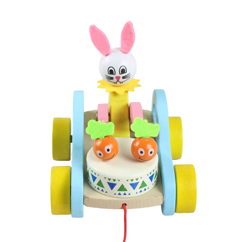 Wooden Toys for Kids
