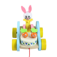 Wooden Toys for Kids