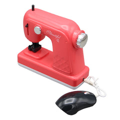 Kids Simulation Beautiful Sewing Machine Toy