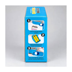 Cute Cartoon Bubble Gun For Kids