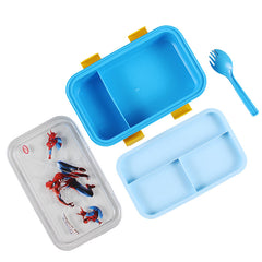 Plastic Lunch Box