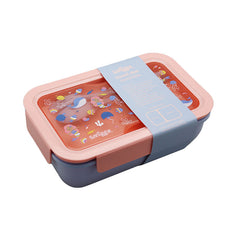 Smiggle Boost Duo Lunch Box 1000ml #1891