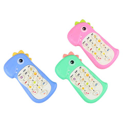 Music Phone Toy