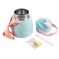 Water Bottle Stainless Steel