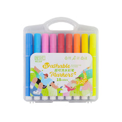 Children Classic Washable Markers