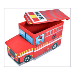 Toy Storage Box