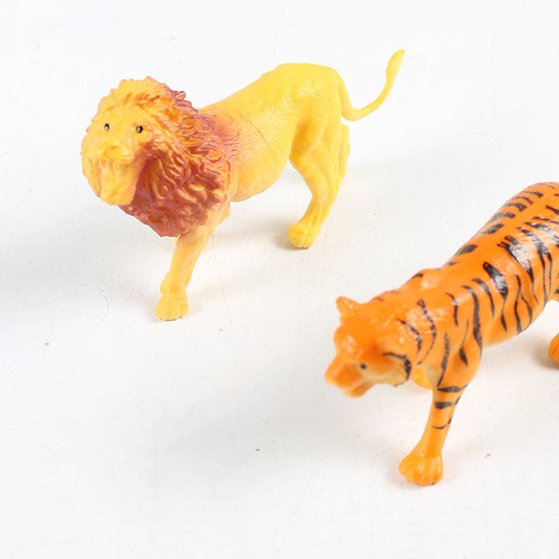 Animal Figures