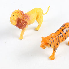 Animal Figures