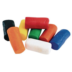 Bear Clay Dough 12 Pcs for Kids #0747