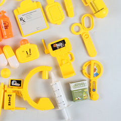 Little Doctor Toy Set Mailipox