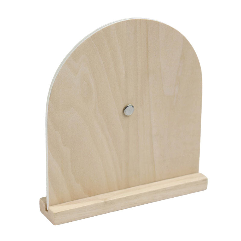Activity Clock Game