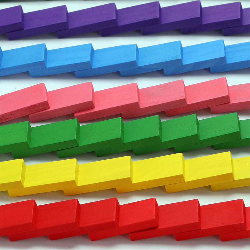 Domino Blocks