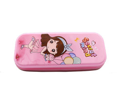 Cute character Pencil Pouch