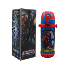 Stainless Steel Vacuum Bottle 350ml for Boys