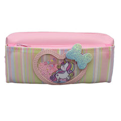 Colorful Unicorn Pouch