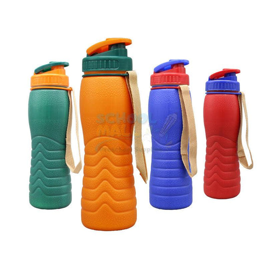 500ml Appollo Spring Thermic Water Bottle