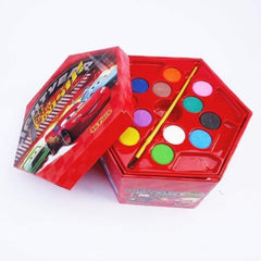 46 Pcs Painting Drawing Artist Set Kit