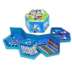 46 Pcs Painting Drawing Artist Set Kit