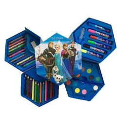 46 Pcs Painting Drawing Artist Set Kit