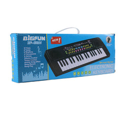 Musical Toys