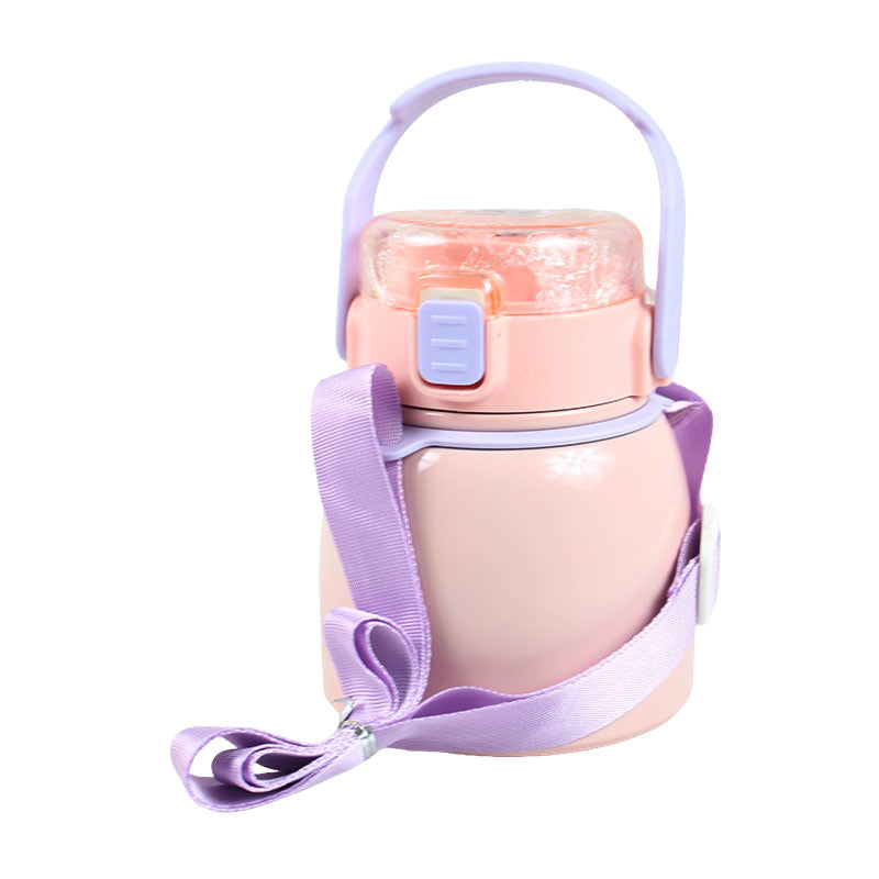 Water Bottle Stainless Steel