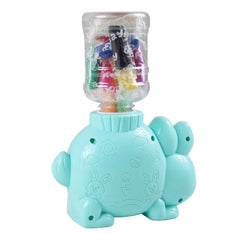 Cute Rabbit  12 Pcs Clay Water Dispenser Toy