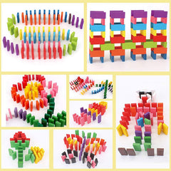 Domino Blocks