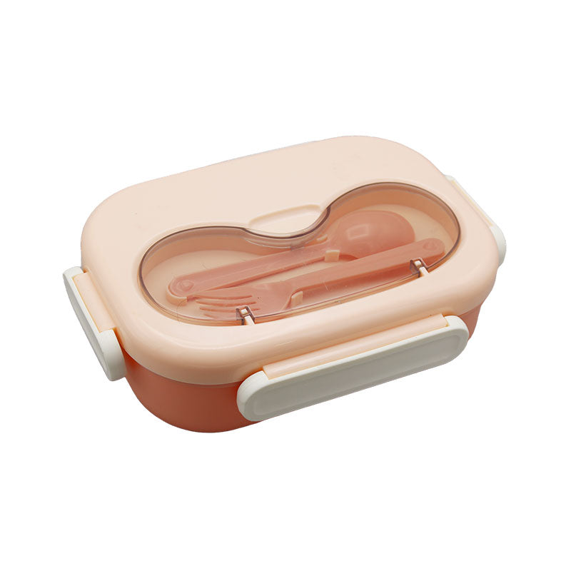 1200ml 3-Compartment Bento Lunch Box – School Mall - Educational Toys ...