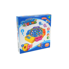Fishing Game