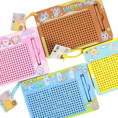 Magnetic Drawing Board
