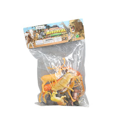Classic Animal Toys