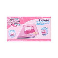 Iron Toy for Kids