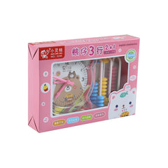 Abacus Counting Number Toy