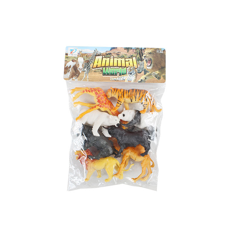 Animal Figures