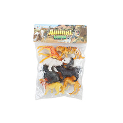 Animal Figures