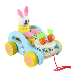 Wooden Toys for Kids