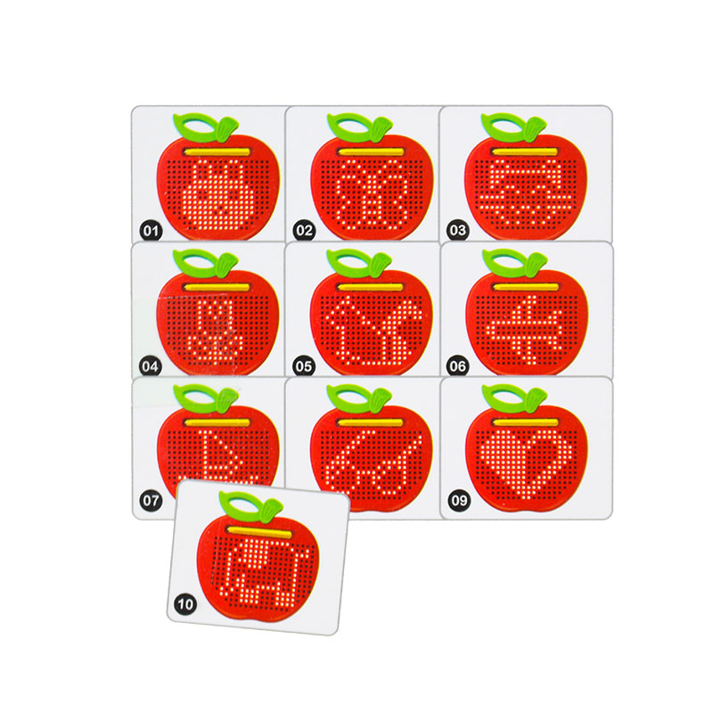 Magnetic Drawing Board